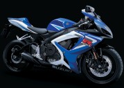 Suzuki GSX-R750